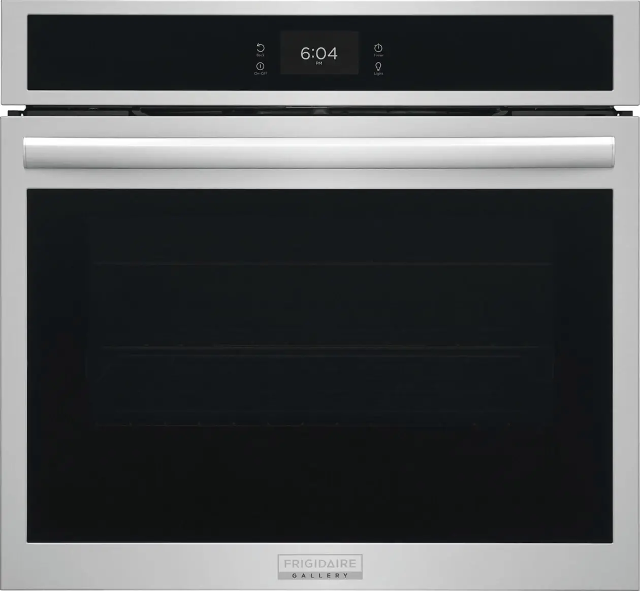 Frigidaire 3080 Series Stainless Steel 30" Double Electric Oven Frigidaire 3080 Series Stainless Steel 30" Double Electric Oven