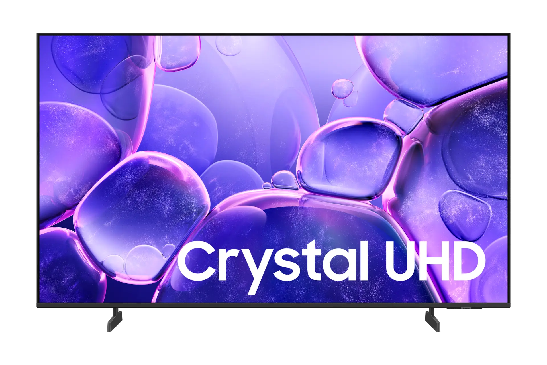 Samsung Class Crystal Uhd U8000f 4k Smart Tv 58" Uhd Tv Samsung Class Crystal Uhd U8000f 4k Smart Tv 58" Uhd Tv