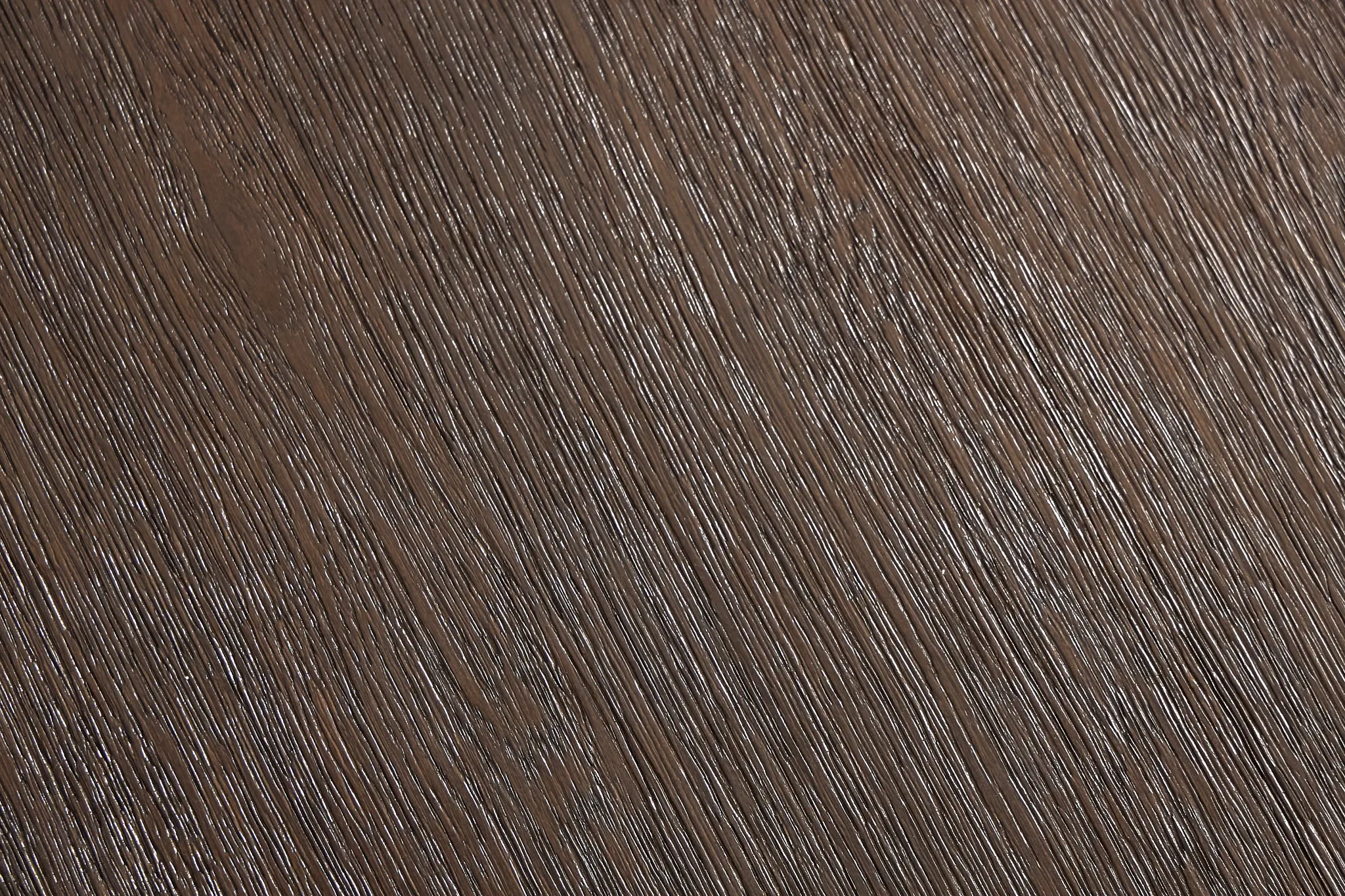 Santorini Dark Tone Bookcase