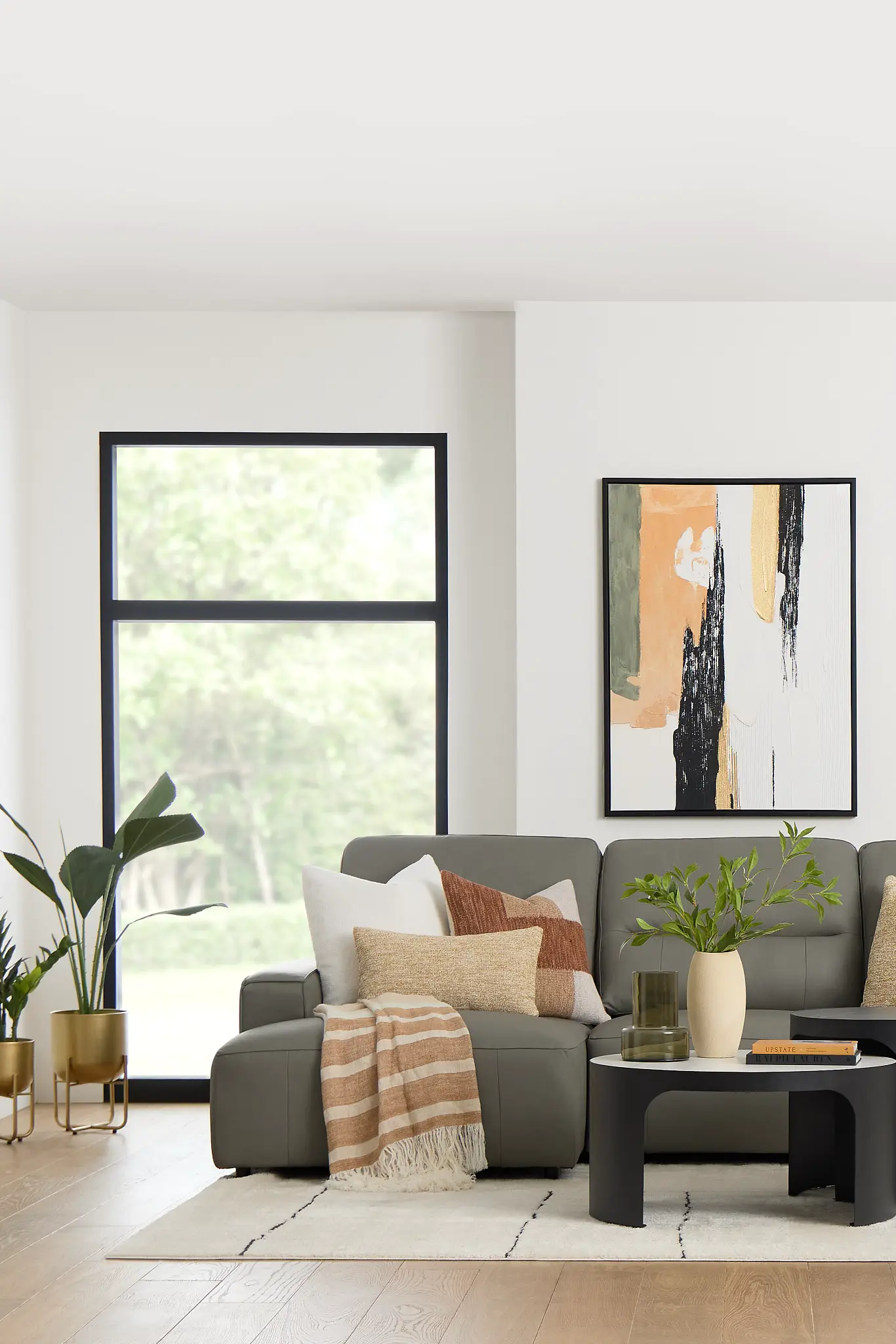 Start with a Color Palette That Tells a Story