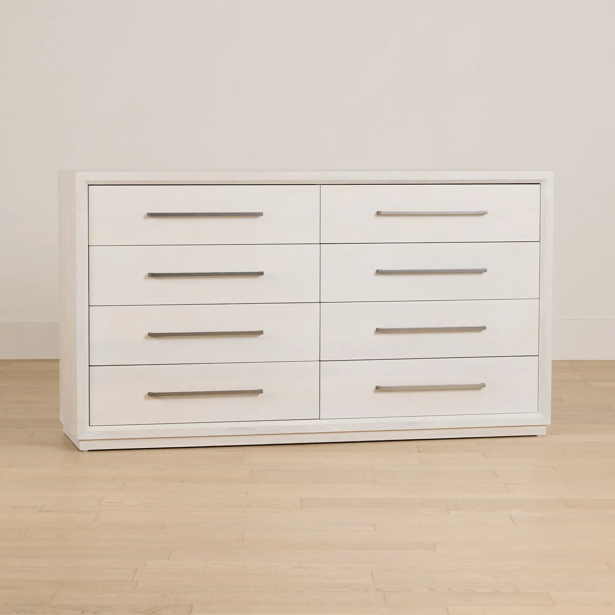 Gables White Dresser Gables White Dresser