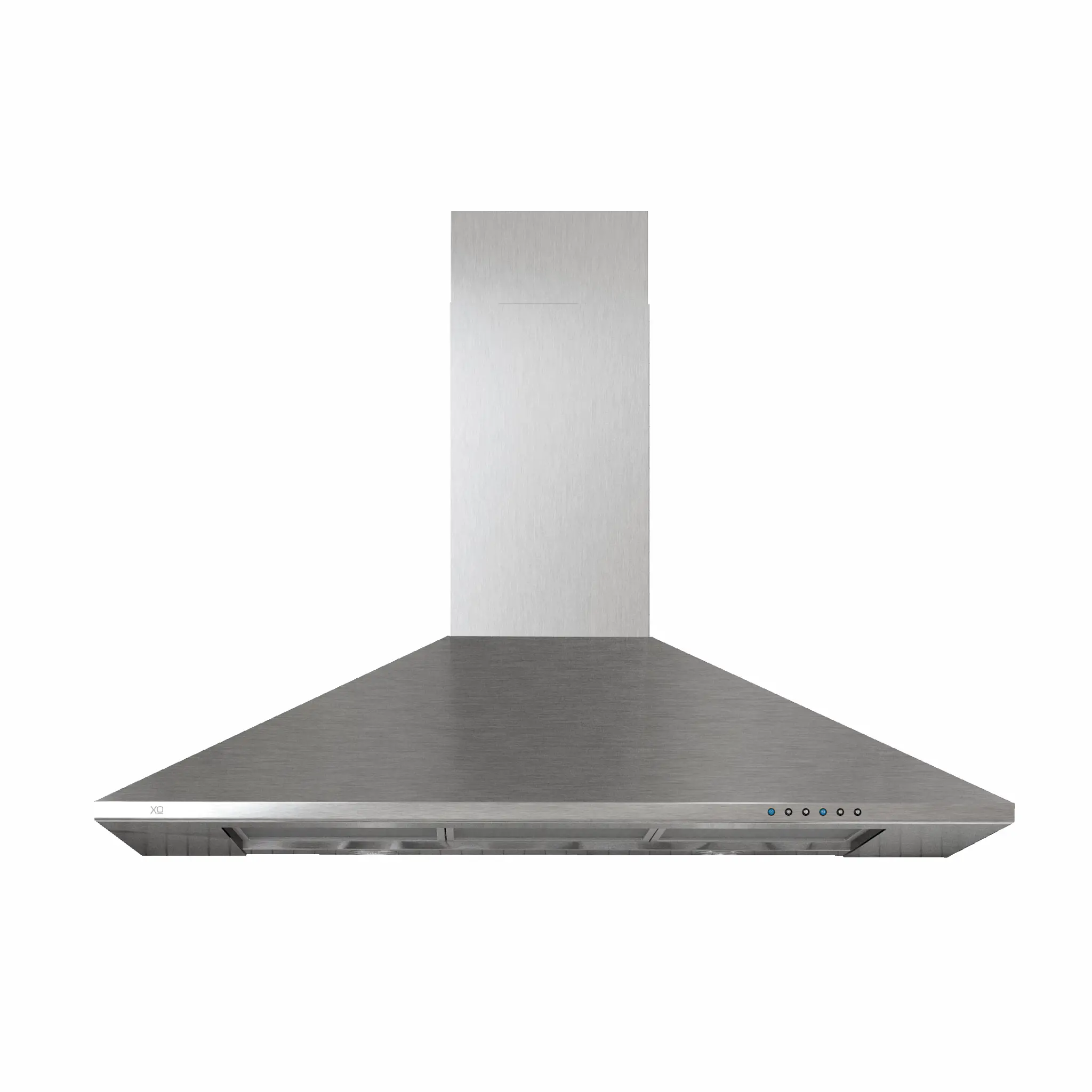 Xo Appliance 42 Series Stainless Steel 42" Convertible Vent Hood Xo Appliance 42 Series Stainless Steel 42" Convertible Vent Hood