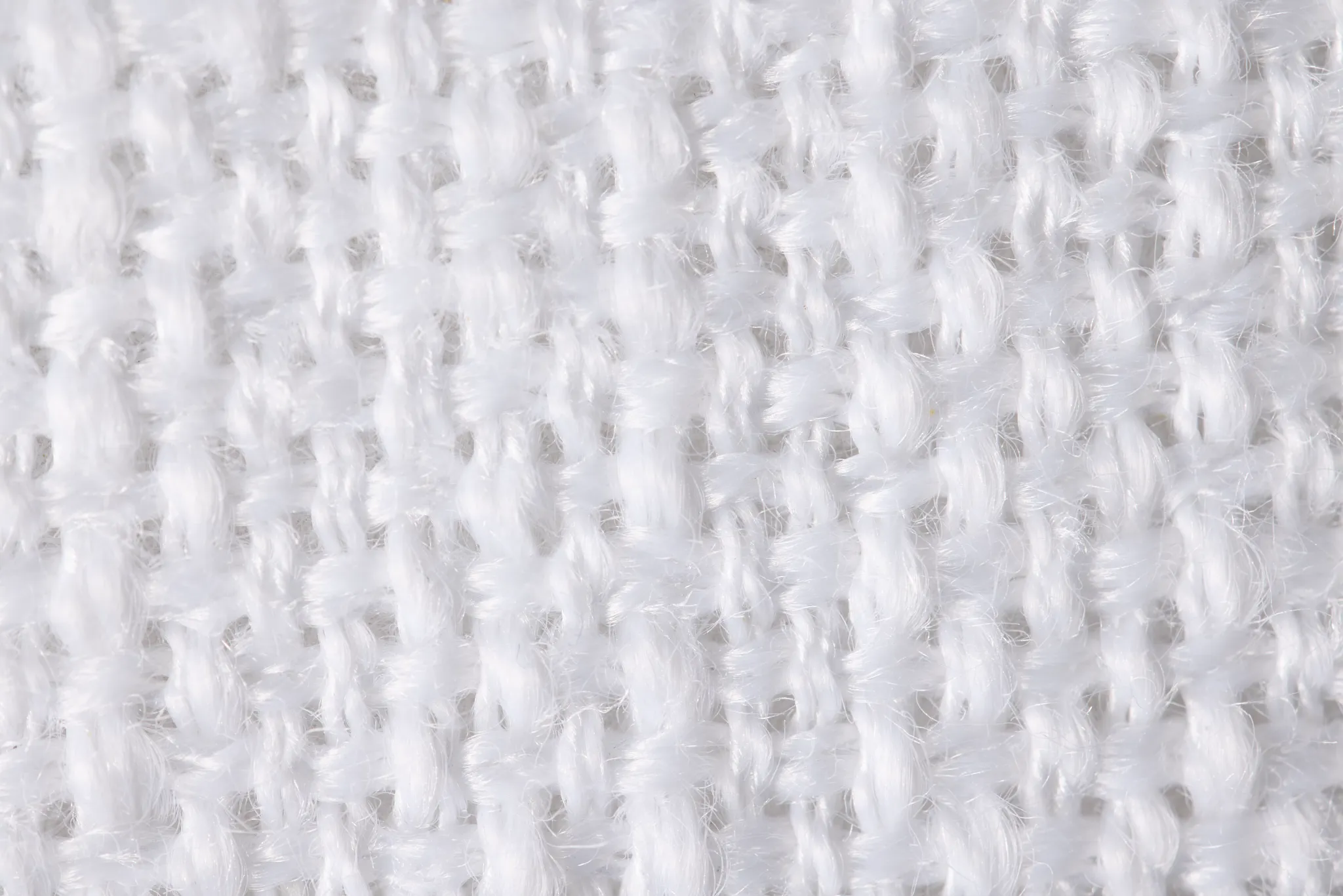 Willow Whitefabric 30" Upholstered Barstool