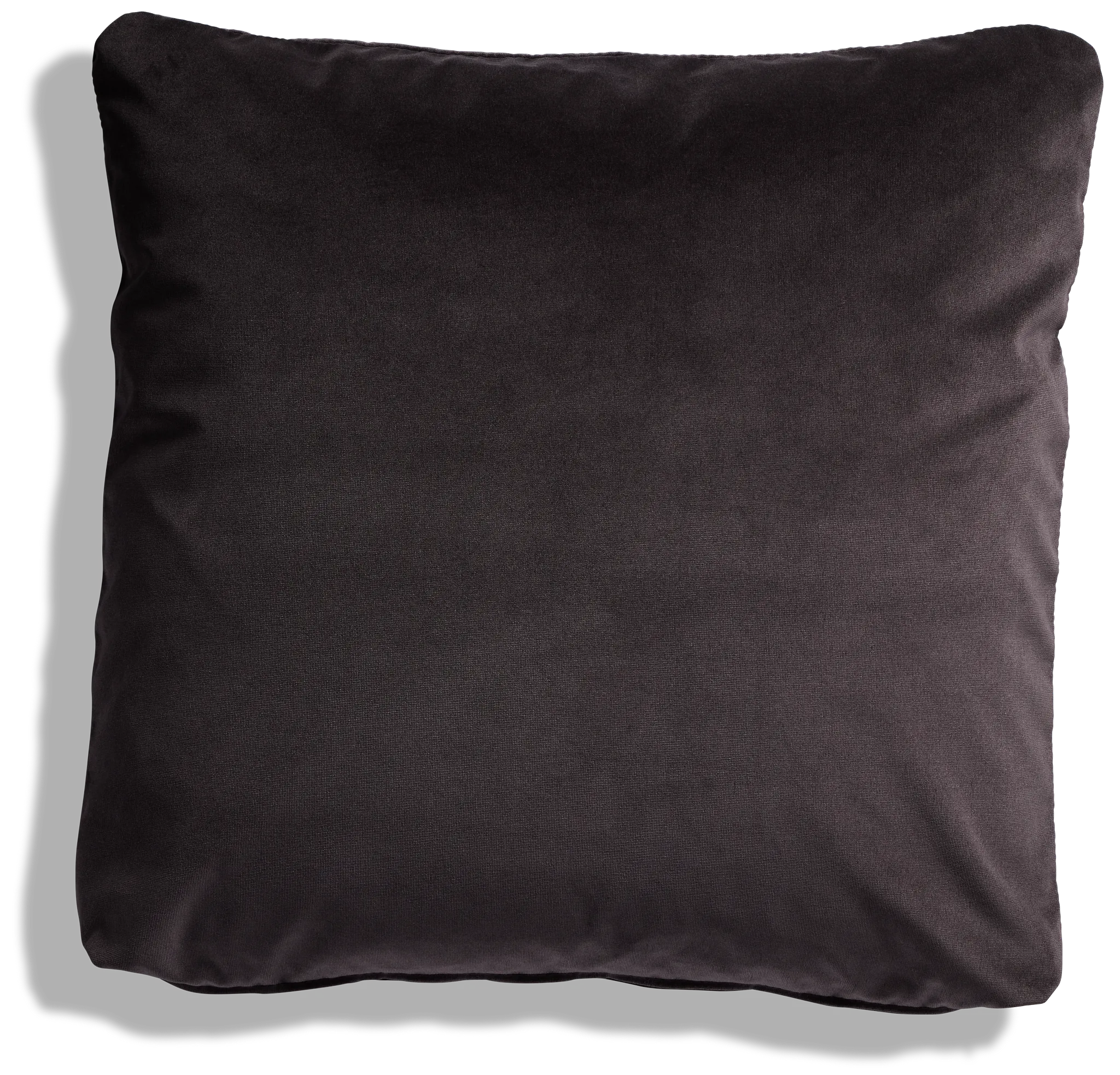 Lauran Black 20" Accent Pillow