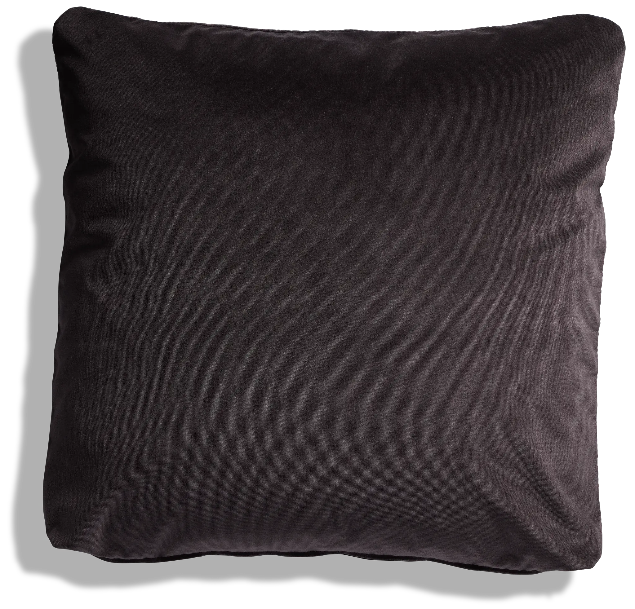 Lauran Black 20" Accent Pillow Lauran Black 20" Accent Pillow