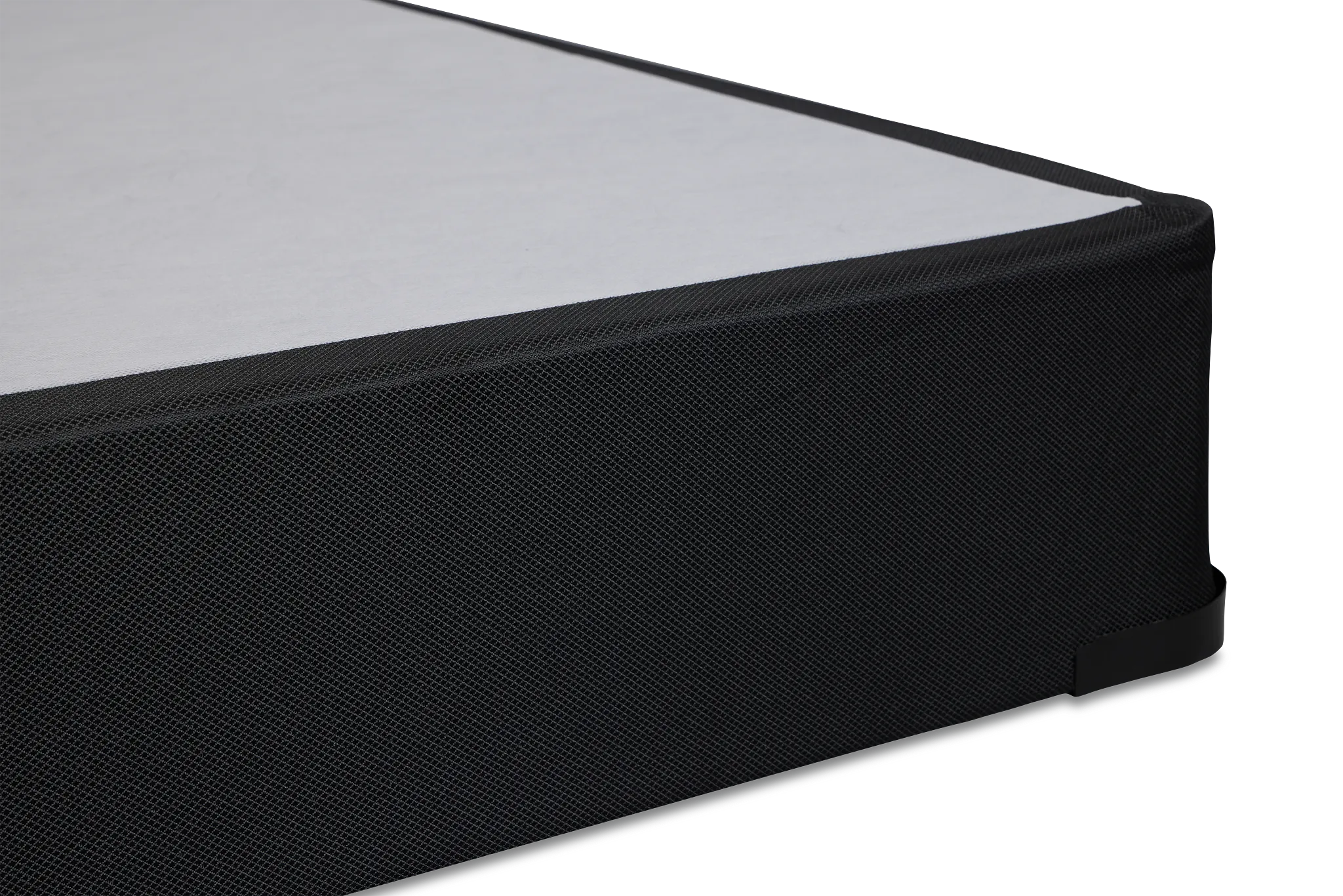 Kevin Charles By Sealy Essential Plush Mattress Set