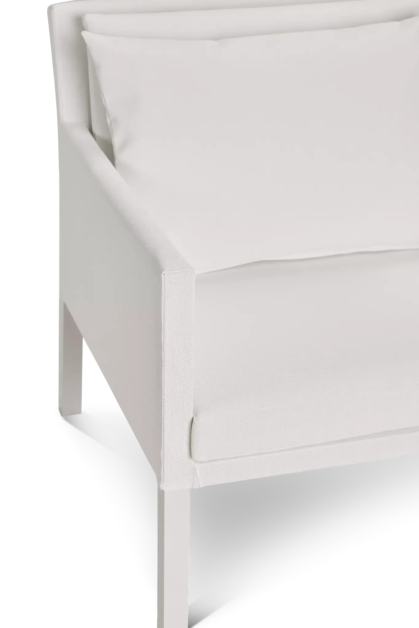 Lisbon2 White Chair Lisbon2 White Chair