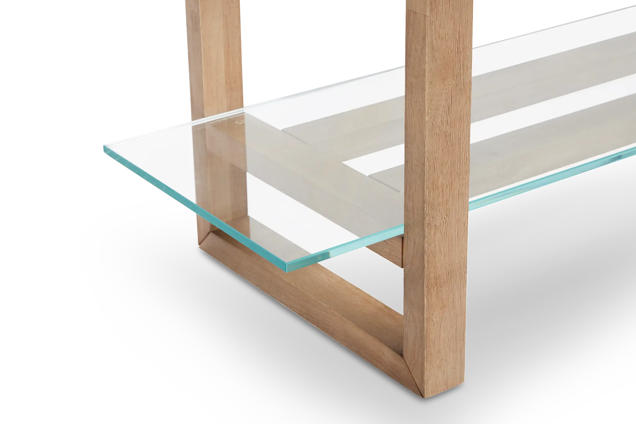 Haven Light Tone Bookcase Haven Light Tone Bookcase