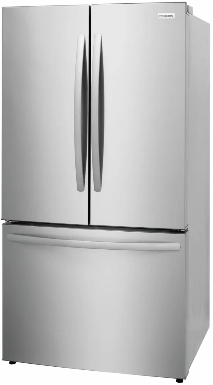 Frigidaire 2813 Series Stainless Steel French Door Refrigerator