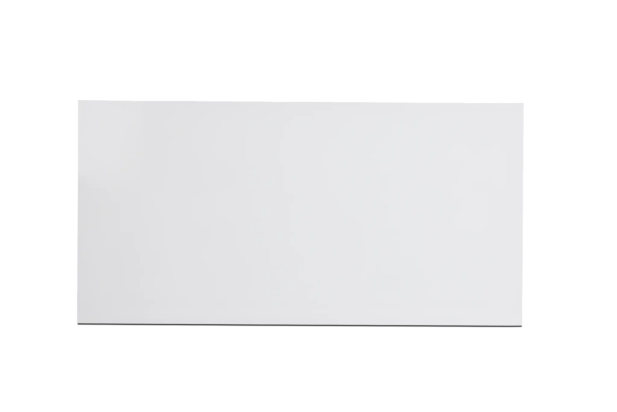 Axel White Rectangular Table Axel White Rectangular Table