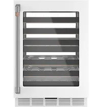 Cafe 1 Series Stainless Steel Handle Kit