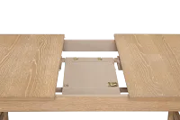 Taylor Light Tone Rectangular Table