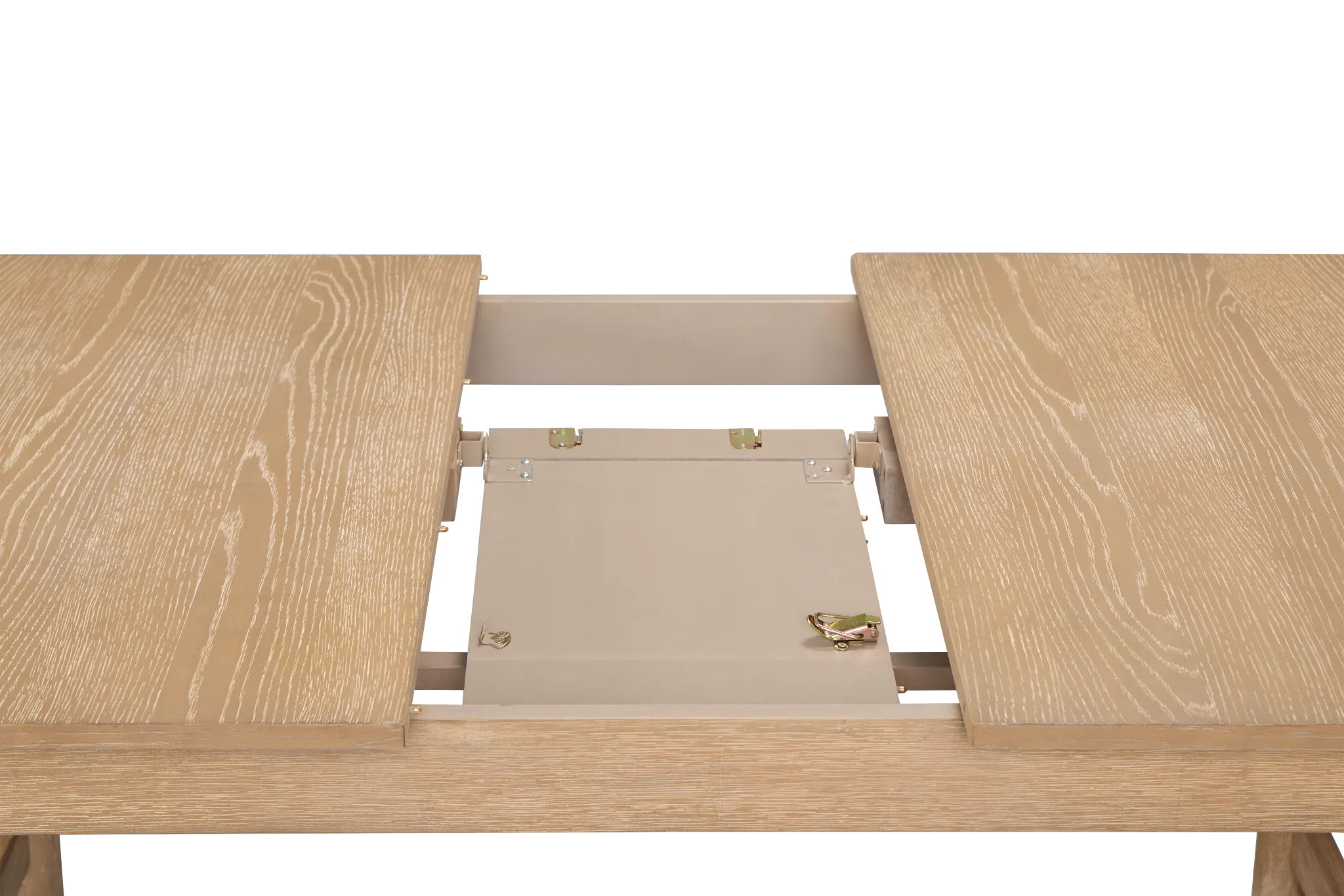 Taylor Light Tone Rectangular Table