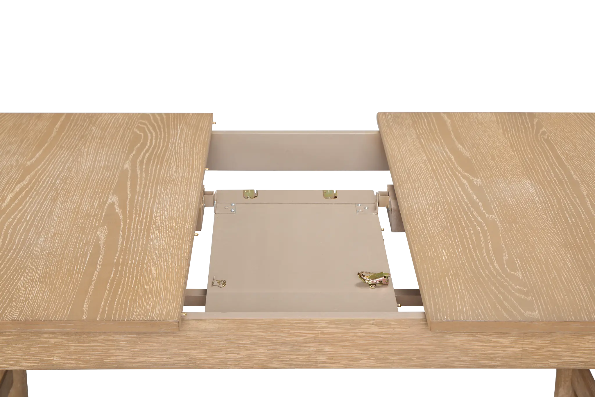 Taylor Light Tone Rectangular Table Taylor Light Tone Rectangular Table