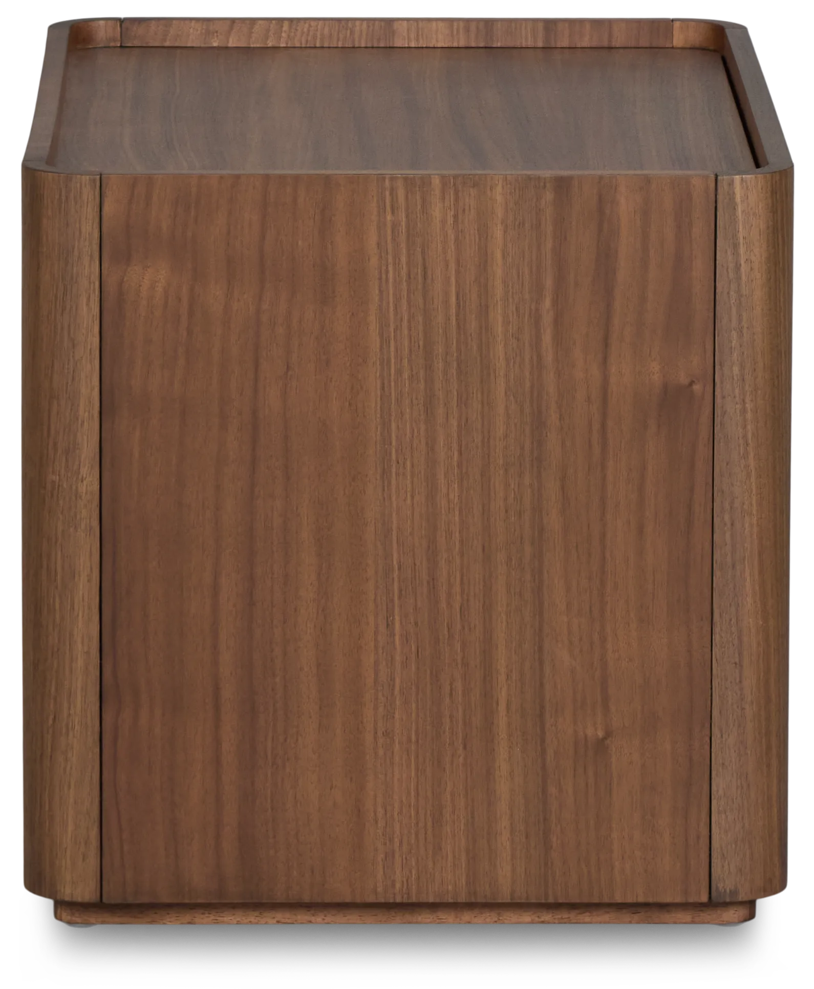 Nomad Mid Tone 2-drawer Nightstand