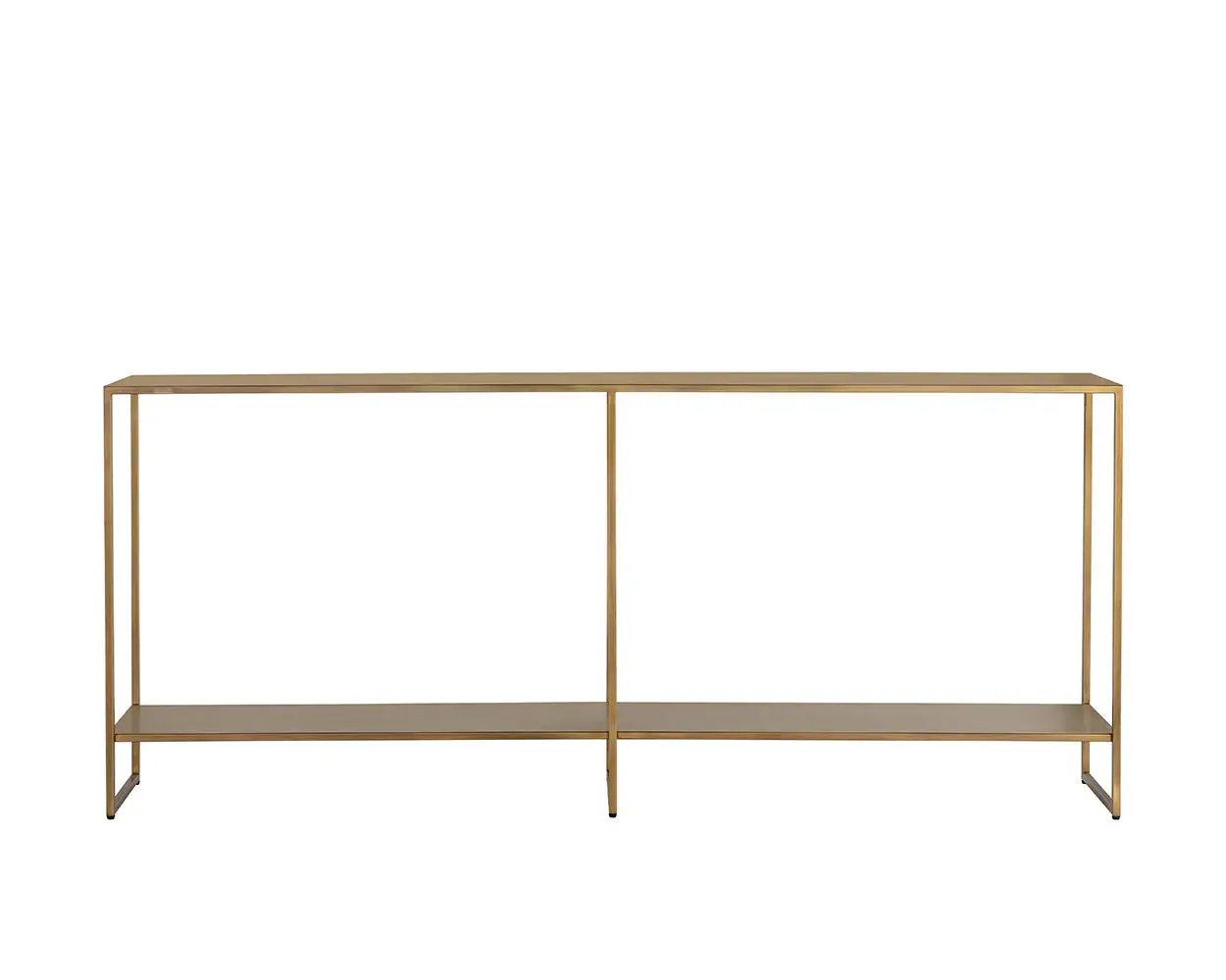 Durham Taupe Console Table Durham Taupe Console Table