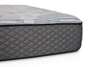 Kevin Charles By Sealy Signature 13" Medium Tight Top Mattress