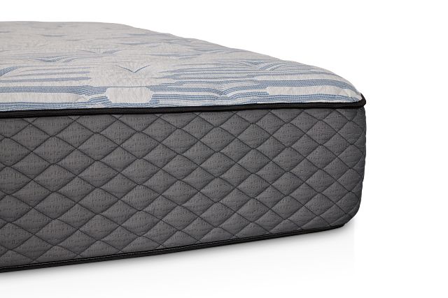 Kevin Charles By Sealy Signature 13" Medium Tight Top Mattress