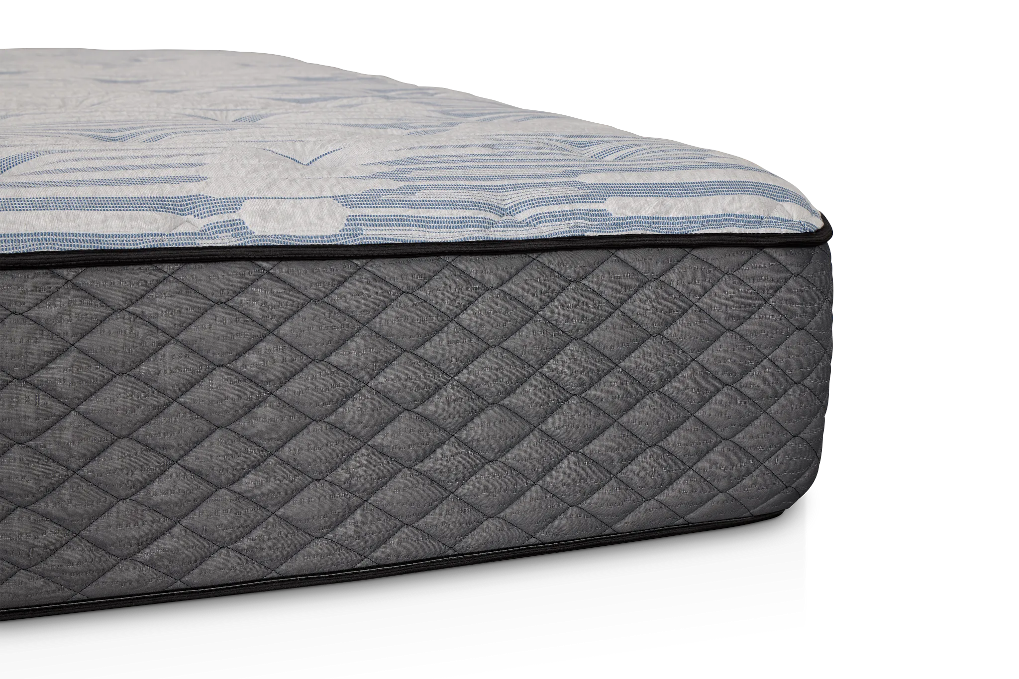 Kevin Charles By Sealy Signature 13" Medium Tight Top Mattress