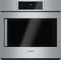 Benchmark Stainless Steel 30" Single Electric Oven
