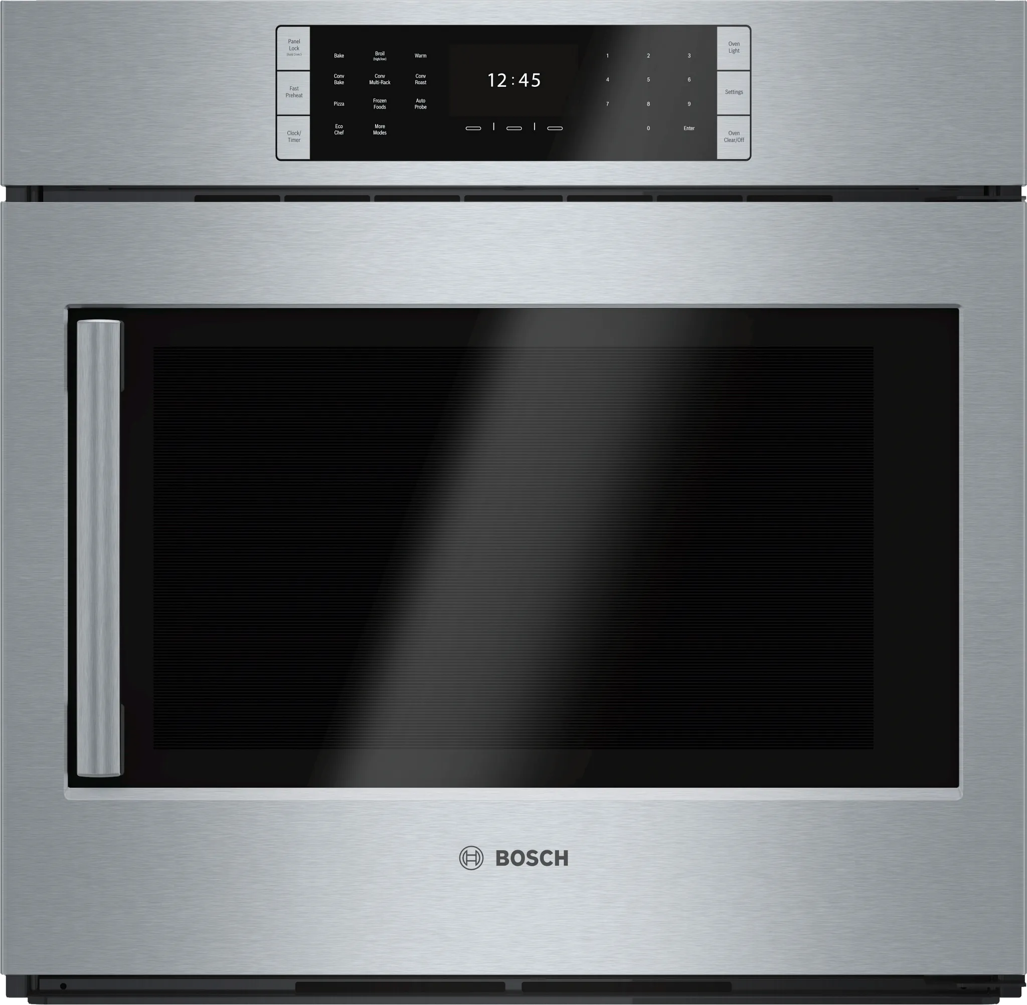 Benchmark Stainless Steel 30" Electric Oven
