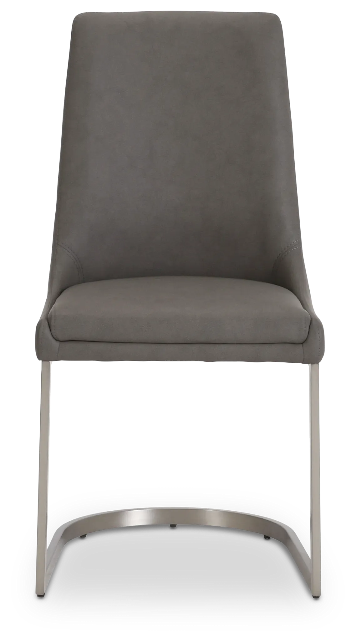 Madden Dark Tone Upholstered Side Chair
