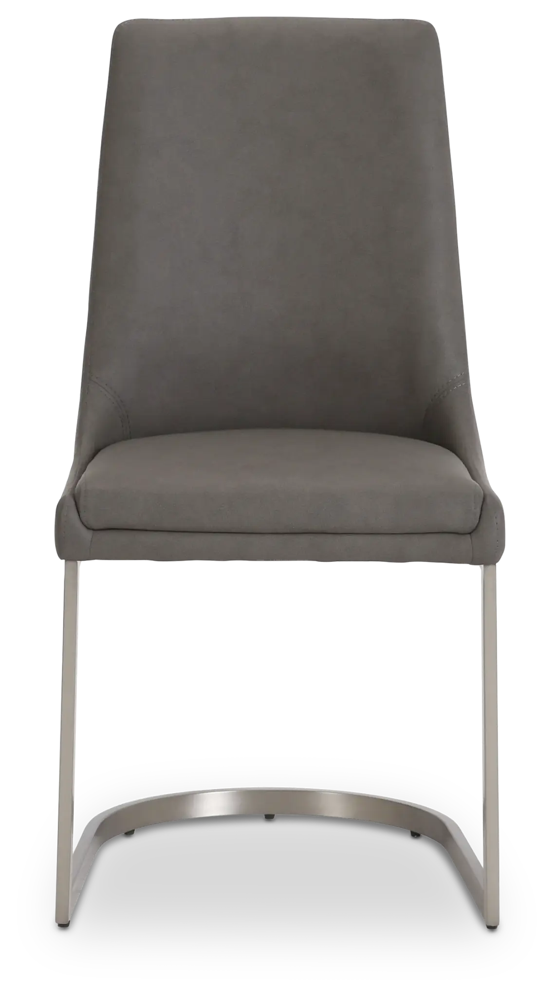 Madden Dark Tone Upholstered Side Chair Madden Dark Tone Upholstered Side Chair