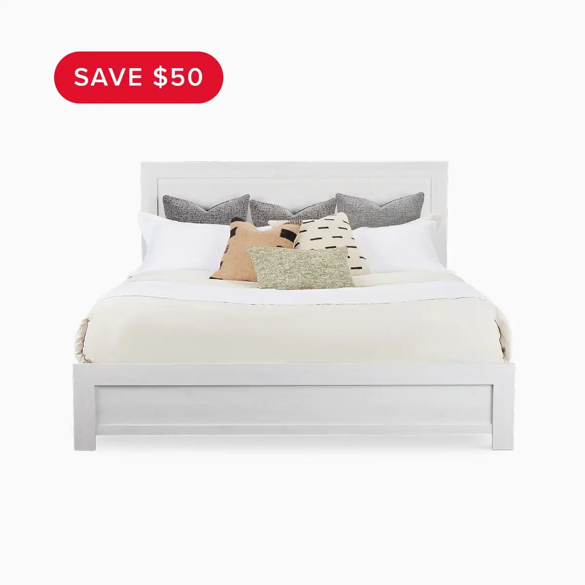 Ollie Bed