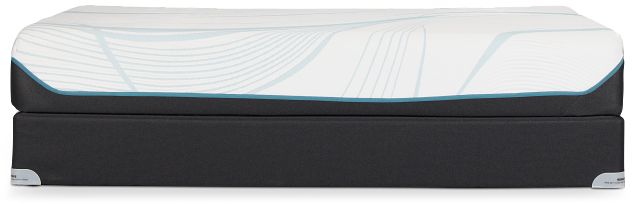 Tempur-pedic Tempur-adapt Medium Hybrid Mattress Set