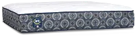 Perfect Sleeper Calming Nights Plush Mattress Set