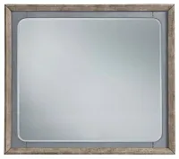 Langford Light Tone Mirror