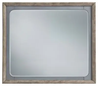 Langford Light Tone Mirror Langford Light Tone Mirror