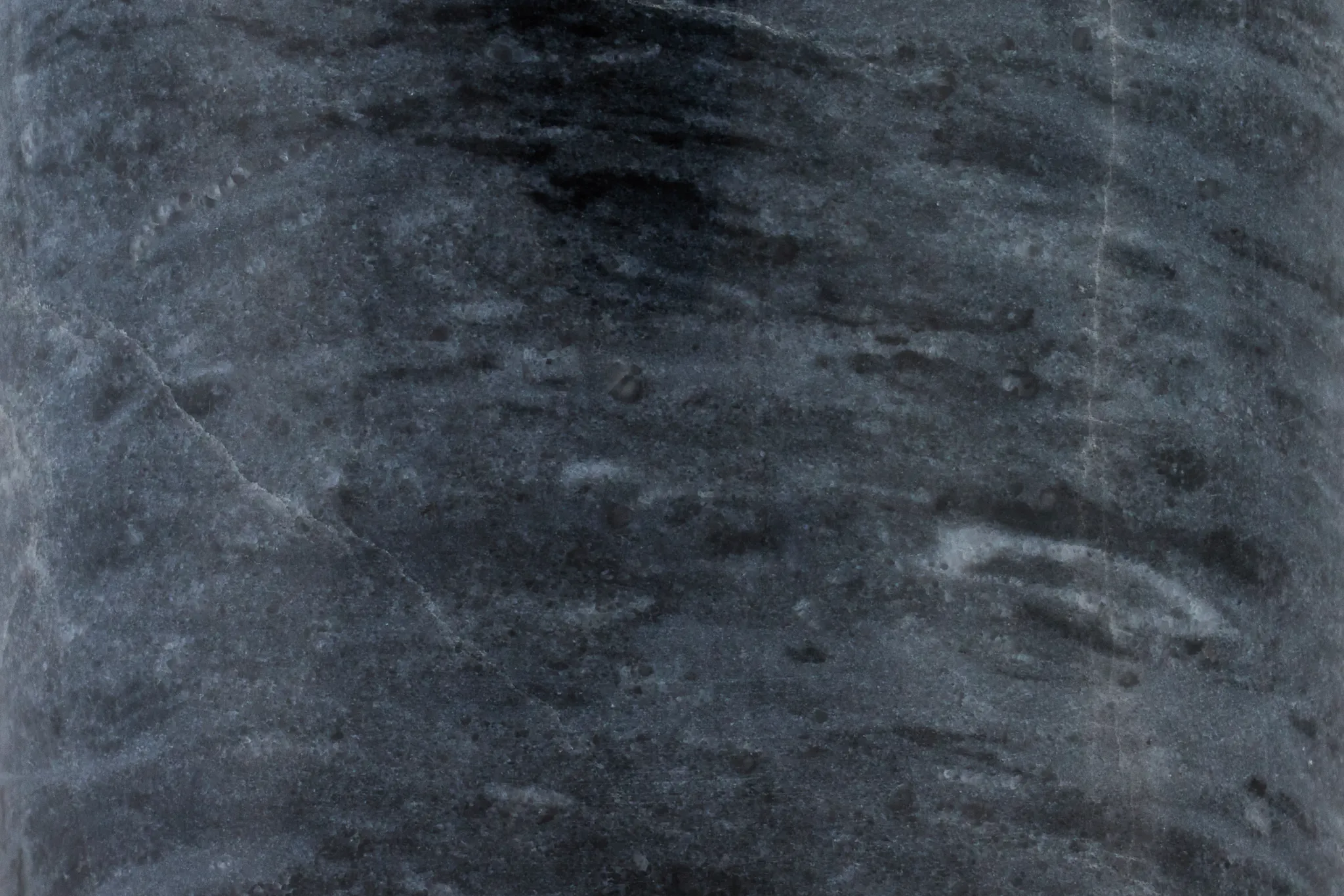 Saffie Dark Gray Table Lamp