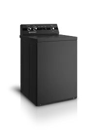 Speed Queen 5003 Series Black Top Load Washer