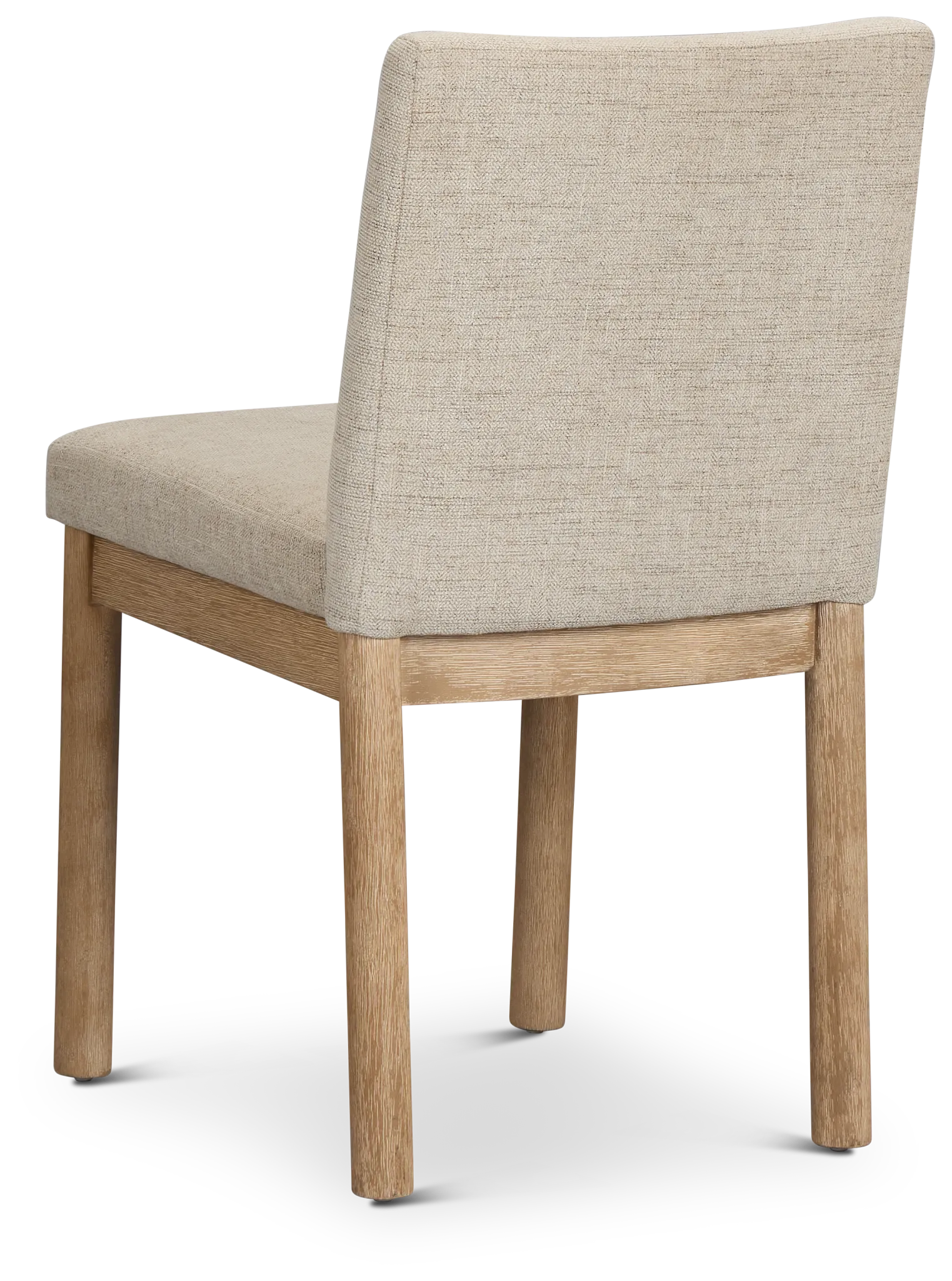 Taylor Light Tone Upholstered Side Chair