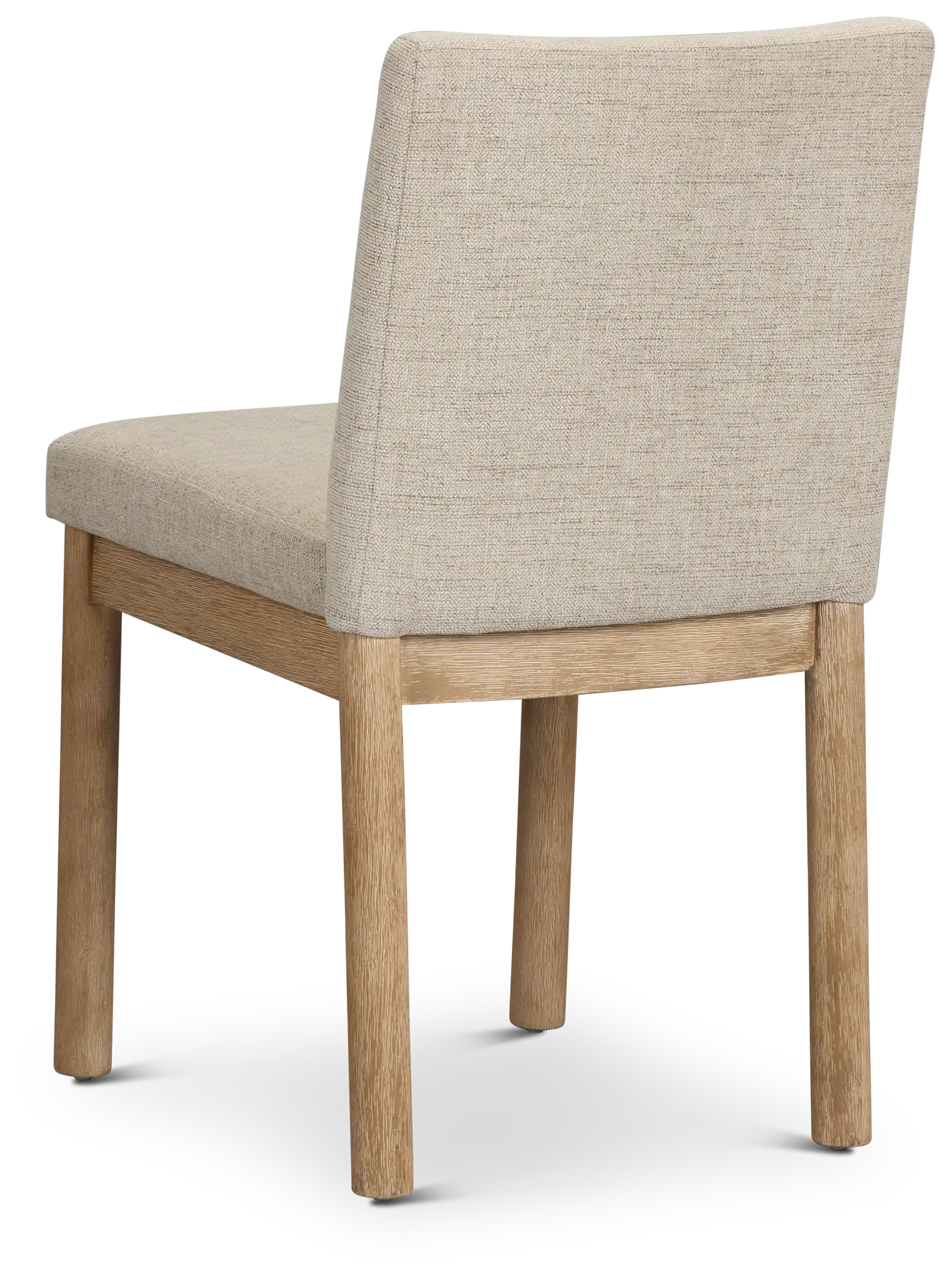Taylor Light Tone Upholstered Side Chair Taylor Light Tone Upholstered Side Chair