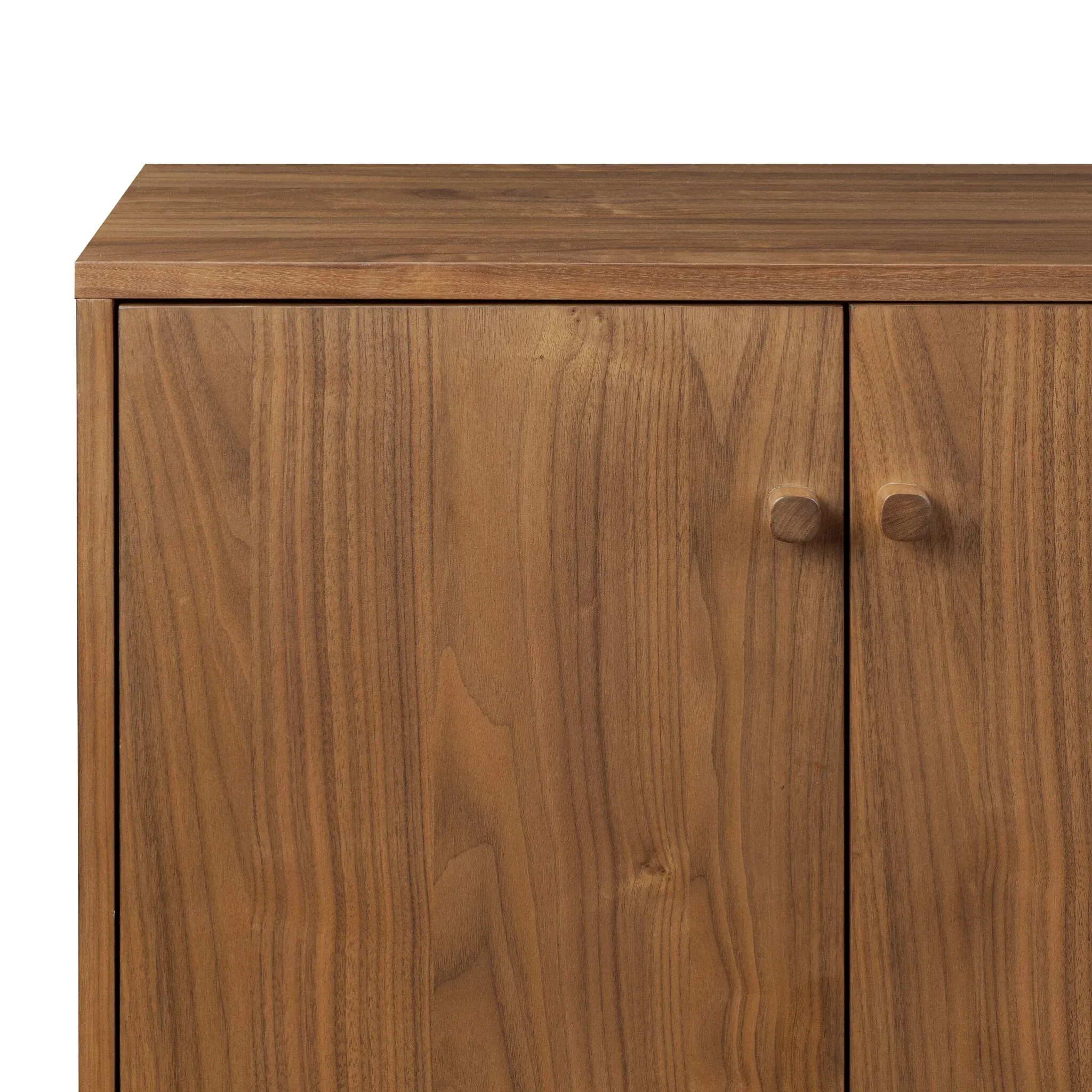 Four Hands Christe Mid Tone Sideboard