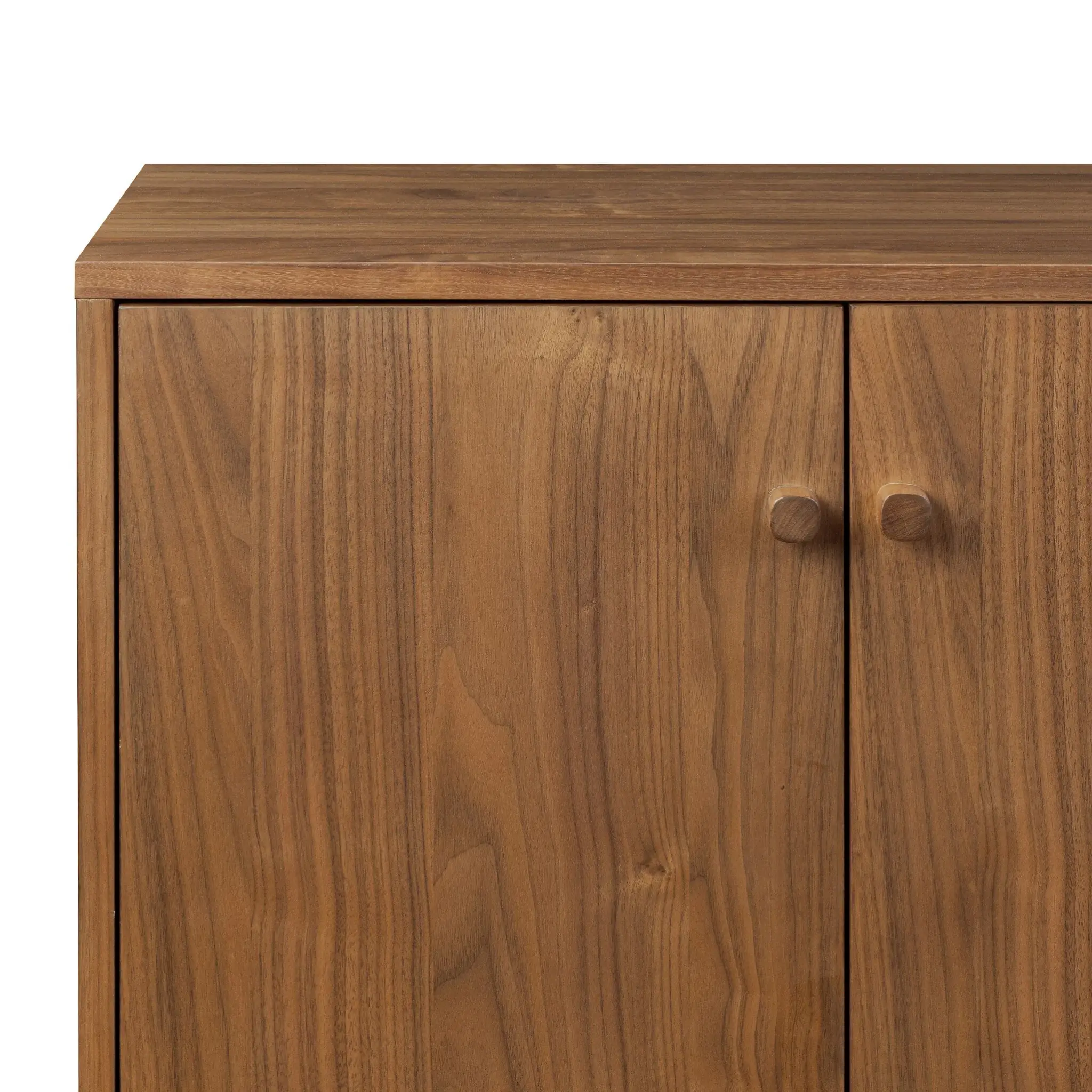 Four Hands Christe Mid Tone Sideboard Four Hands Christe Mid Tone Sideboard