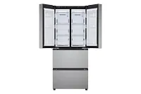Lg 8000 Series Stainless Steel Specialty Refrigerator