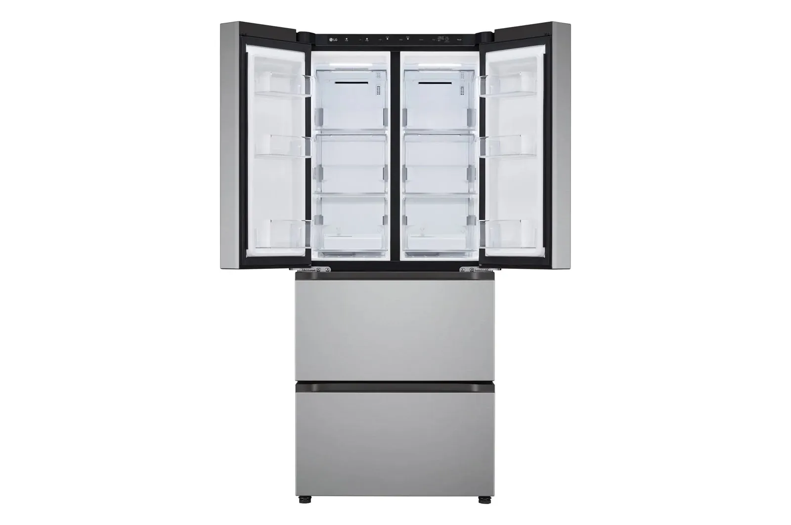 Lg 8000 Series Stainless Steel Specialty Refrigerator