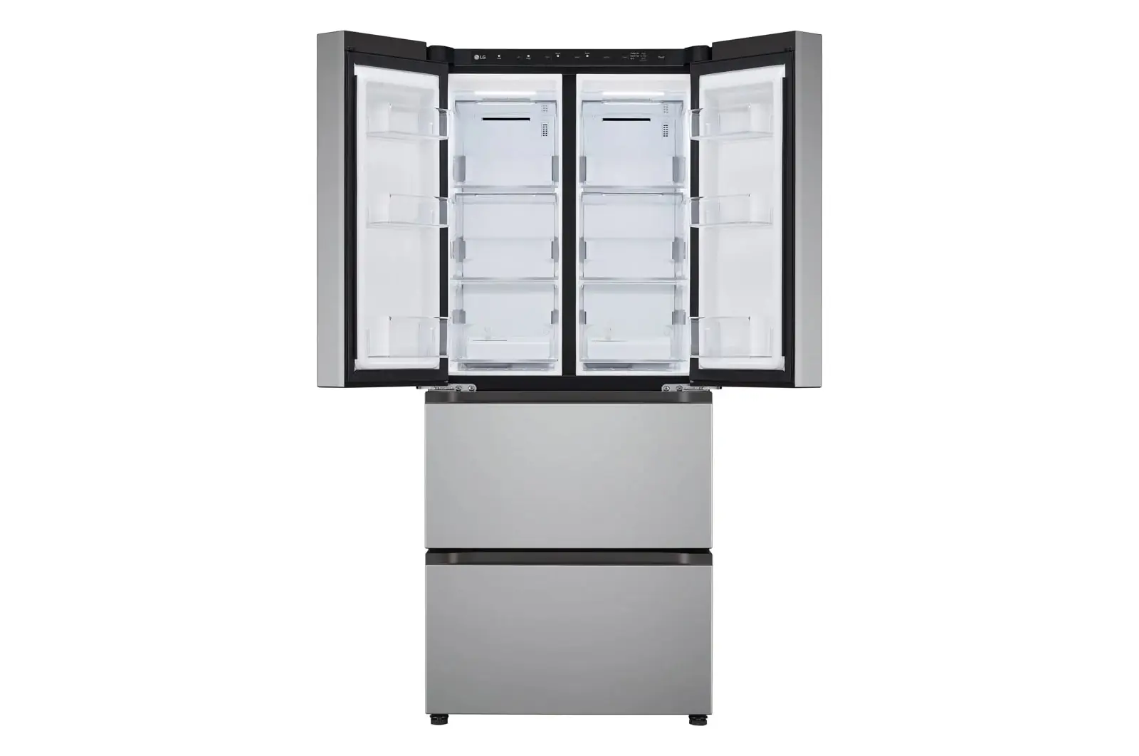 Lg 8000 Series Stainless Steel Specialty Refrigerator Lg 8000 Series Stainless Steel Specialty Refrigerator