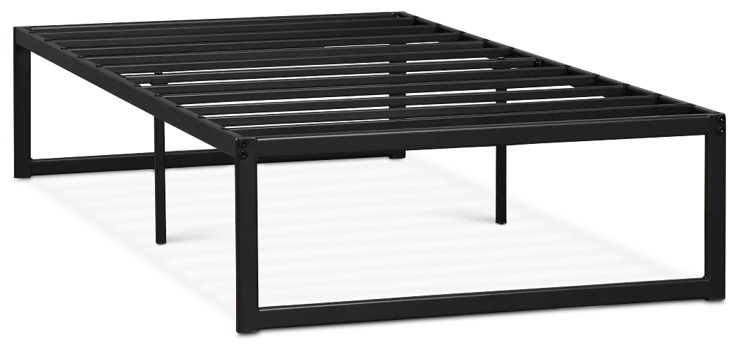 Zinus 14" Metal Bed Frame