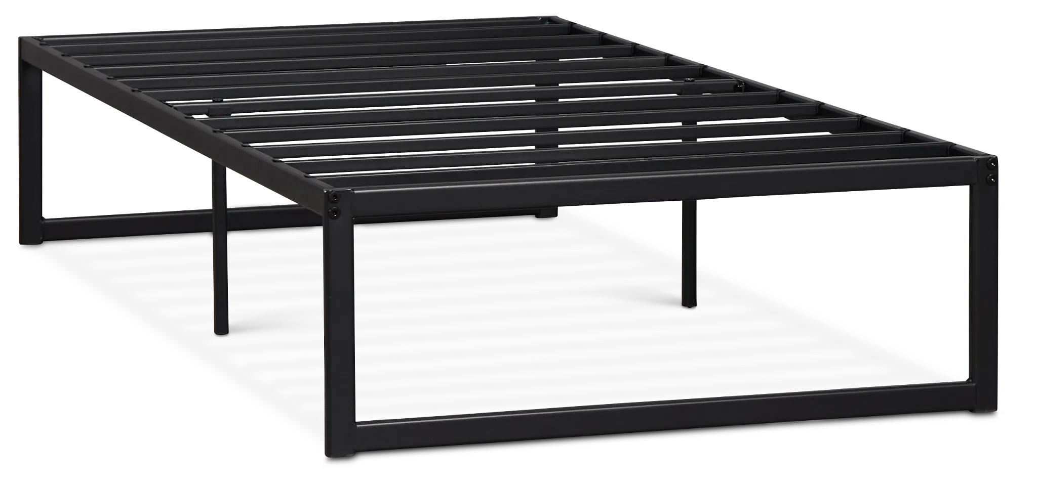Zinus 14" Metal Bed Frame