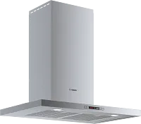 Bosch 500 Series Stainless Steel 30" Wall Chimney Hood