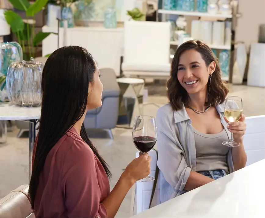 KC Cafe + Wine bar