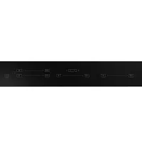Ge Profile 6030 Series Black 30" Electric Cook Top
