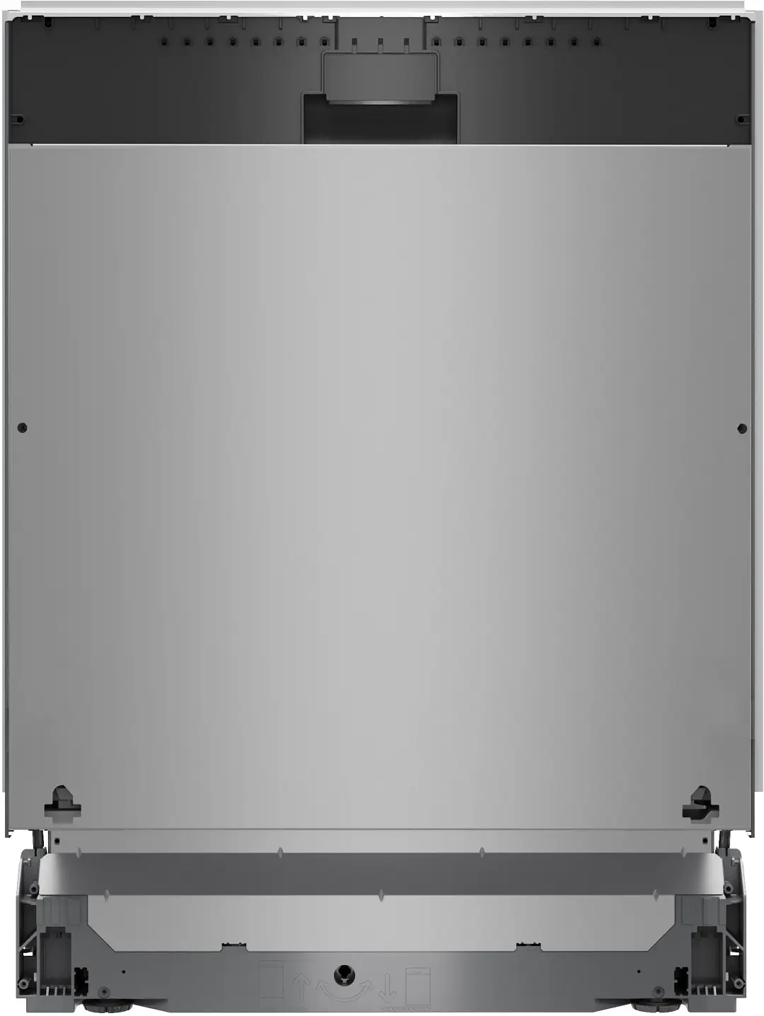 Bosch 300 Series Stainless Steel 24" Built In Dishwasher Bosch 300 Series Stainless Steel 24" Built In Dishwasher