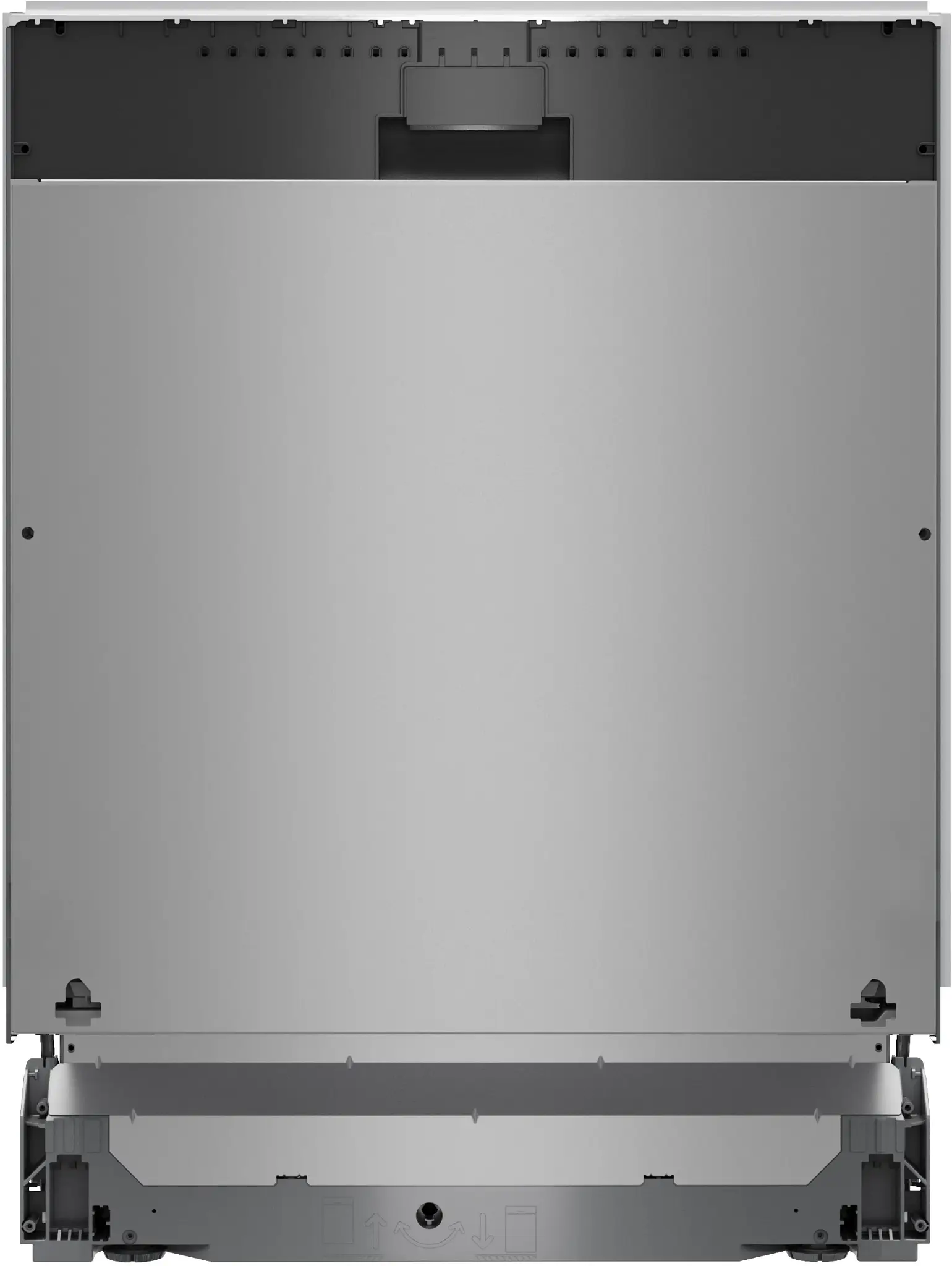 Bosch 300 Series Stainless Steel 24" Built In Dishwasher Bosch 300 Series Stainless Steel 24" Built In Dishwasher