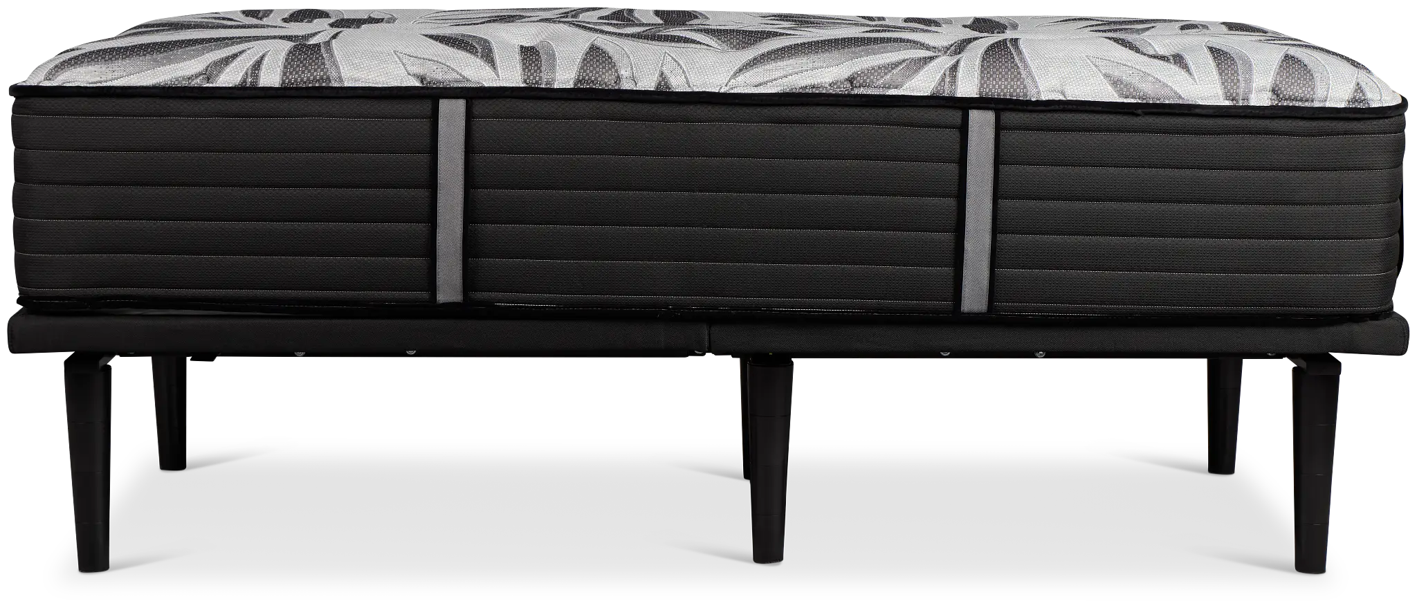 Sealy Posturepedic Plus Exuberant Ii 15" Ultra Plsh Ease Adjustable Mattress Set Sealy Posturepedic Plus Exuberant Ii 15" Ultra Plsh Ease Adjustable Mattress Set