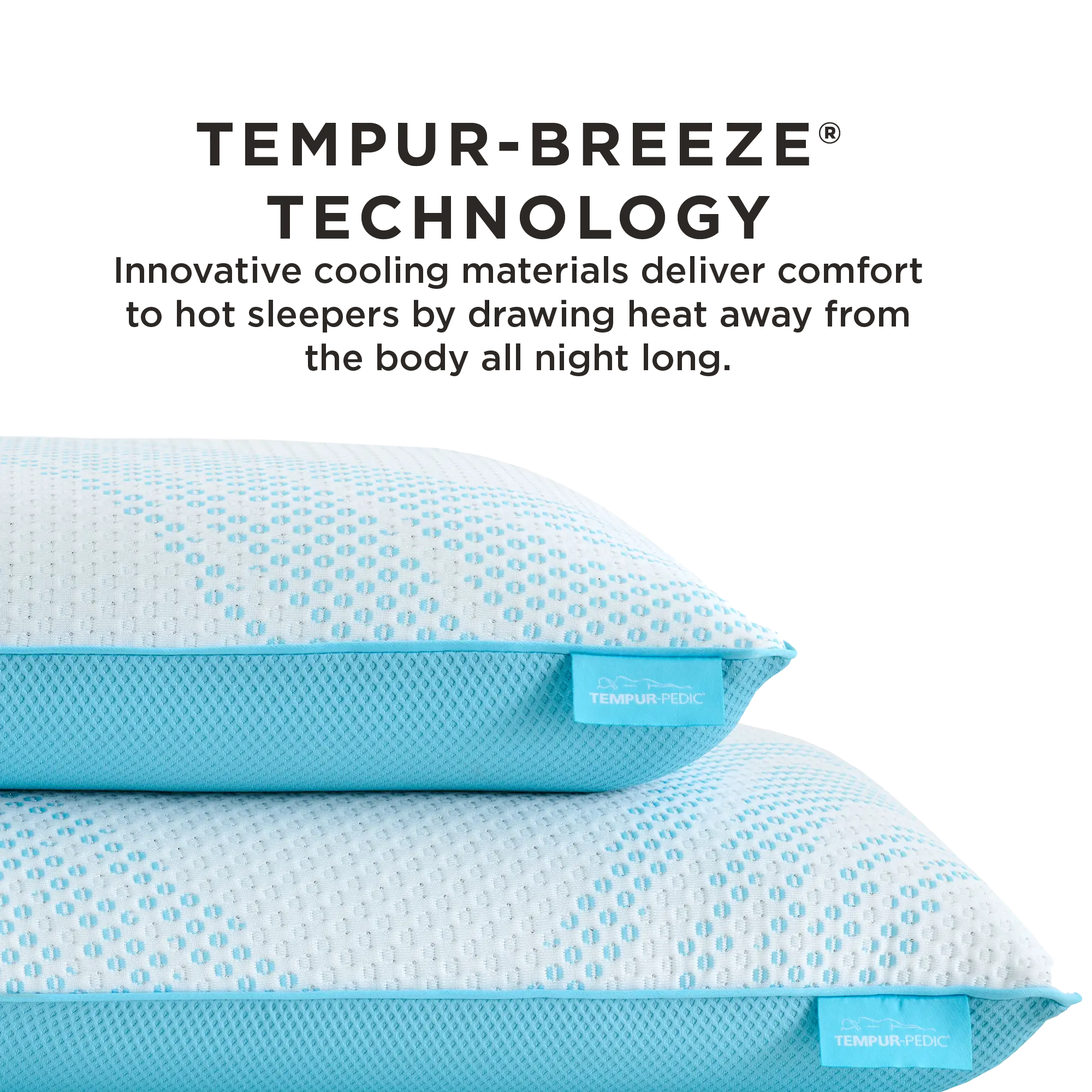 Breeze Prolo Pillow Breeze Prolo Pillow